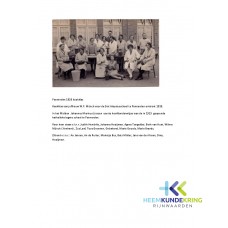 Pannerden 1928 kookklas